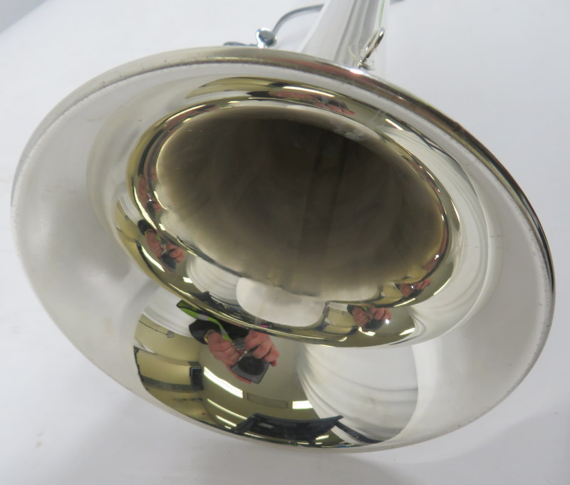 english besson trumpet serial numbers